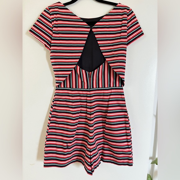 Zara skort dress - Picture 2 of 5